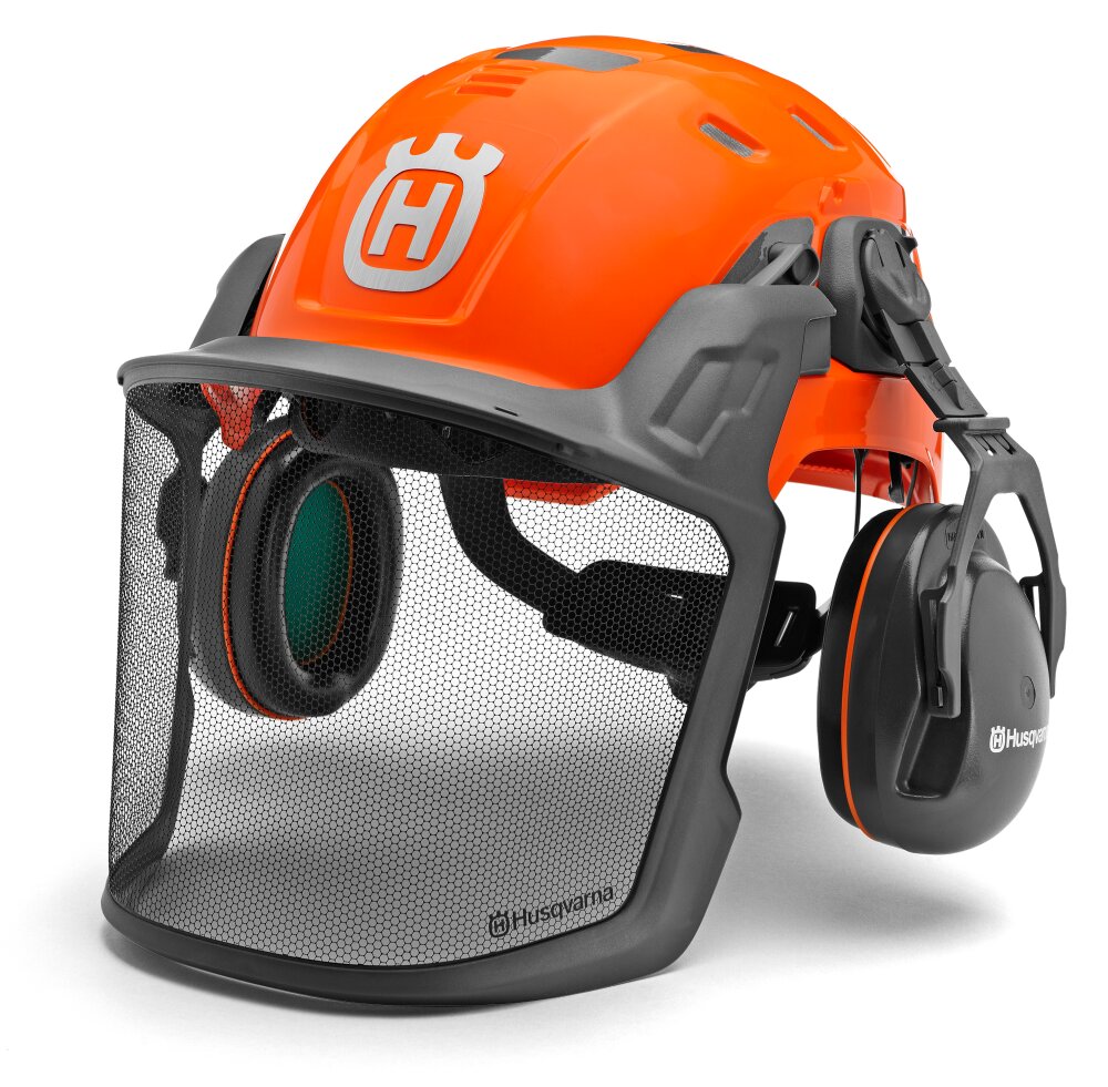 Helm compleet