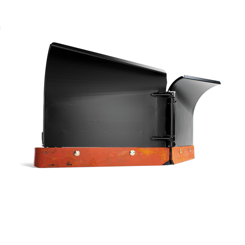 Inklapbare ploeg - P 520D / P 525D (vereist hydraulische kit 966 75 45-01), PT 26D (vereist hydraulische kit 965 98 00-01)