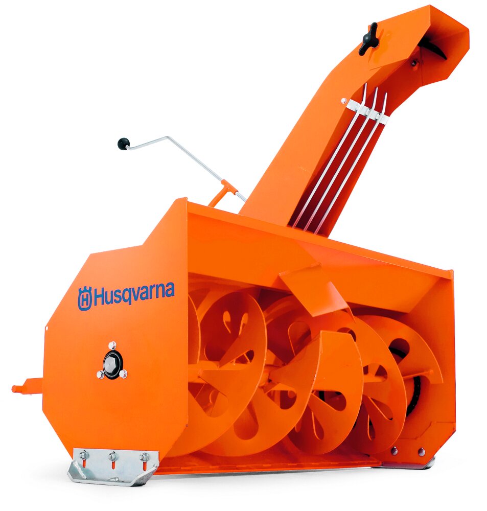 Sneeuwblazer (2012-) - PR/PF/R 400-series/P 524