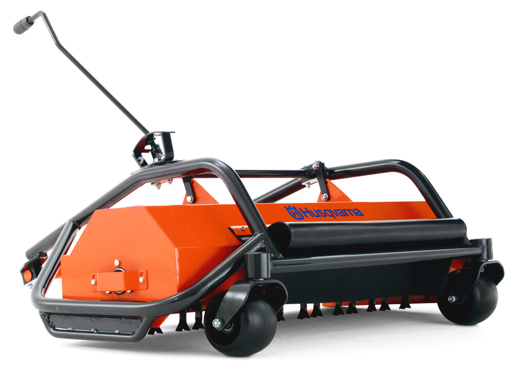 Klepelmaaier (2012-) - PR/PF/R 400-series/P 524
