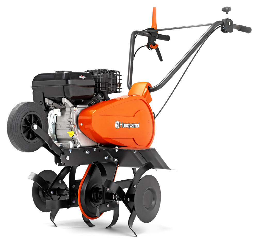 Tuinfrees Tf 324 - Husqvarna - 7393080671189|_|967258801