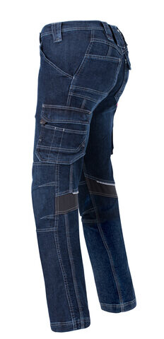 Dames jeans Havep Attitude, L30 - W33 - 8719622078312|_|7440-30-33