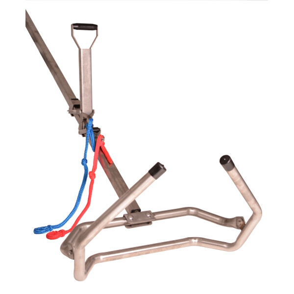 Veeverlosser -Vink- VLEESVEE Poot v.    Poot(180cm) - 8717233005123|_|2207