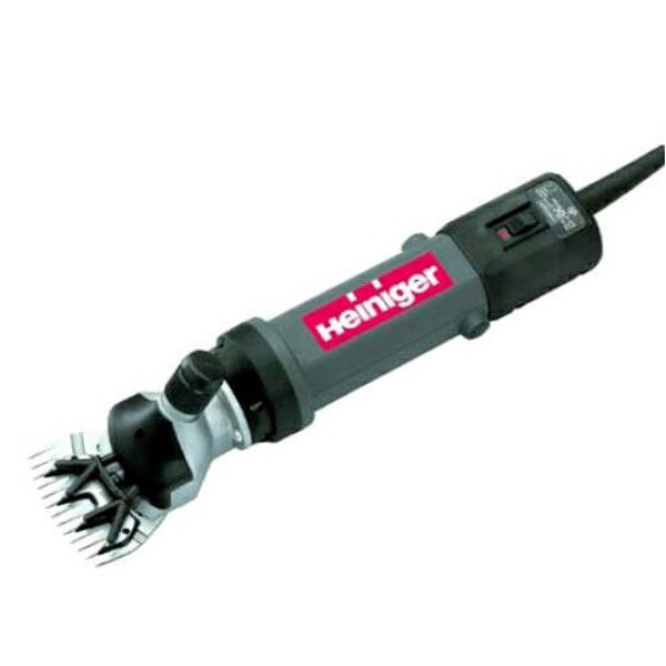 Scheermachine Heiniger 320W, SCHAAP     (4/13tds) - Heiniger - 7613073001343|_|15595|_|712-600