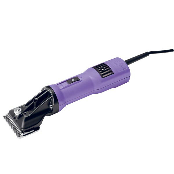 Hauptner Electric 2000Plus              paardenscheermachine -lila- - 4260334190068|_|89503110