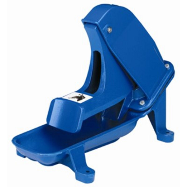 Weidepomp Lister Blauw L-4 | 4018619017384 | L4