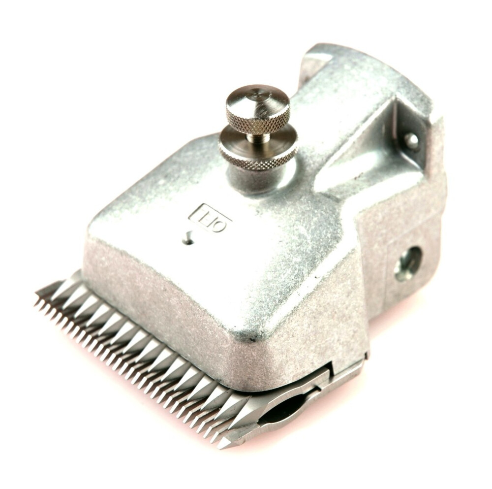 Scheerkop rund Econoom - 8712146056231|_|GT367