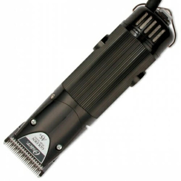 Oster trimmer golden A5 - 4018653185551|_|15555