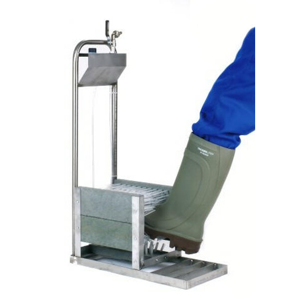 Laarzenreiniger RVS - 4018653293201|_|2208