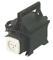 24volt Trafo voor onthoornapparaat - EH40TT