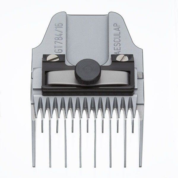 Scheerkop Favorita 16mm - 4038653049219|_|GT784