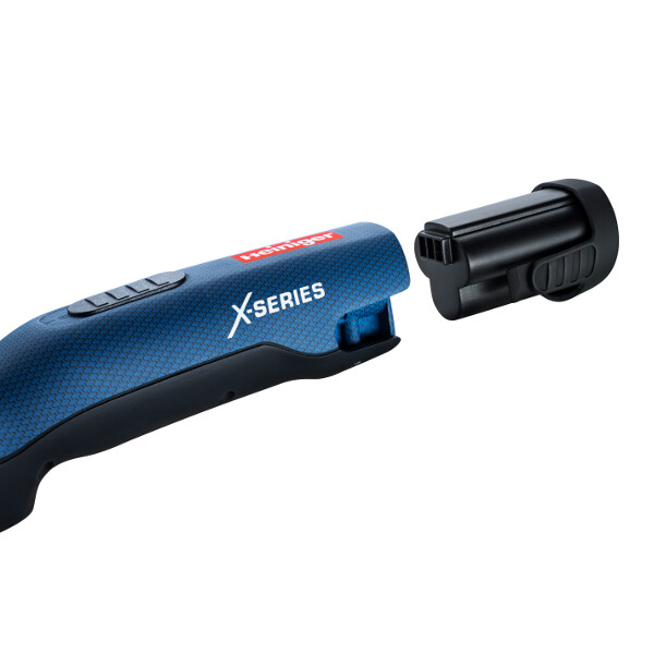 Accu Li-Ion voor Xplorer scheermachine - Heiniger - 7613073042216|_|15586|_|708-520