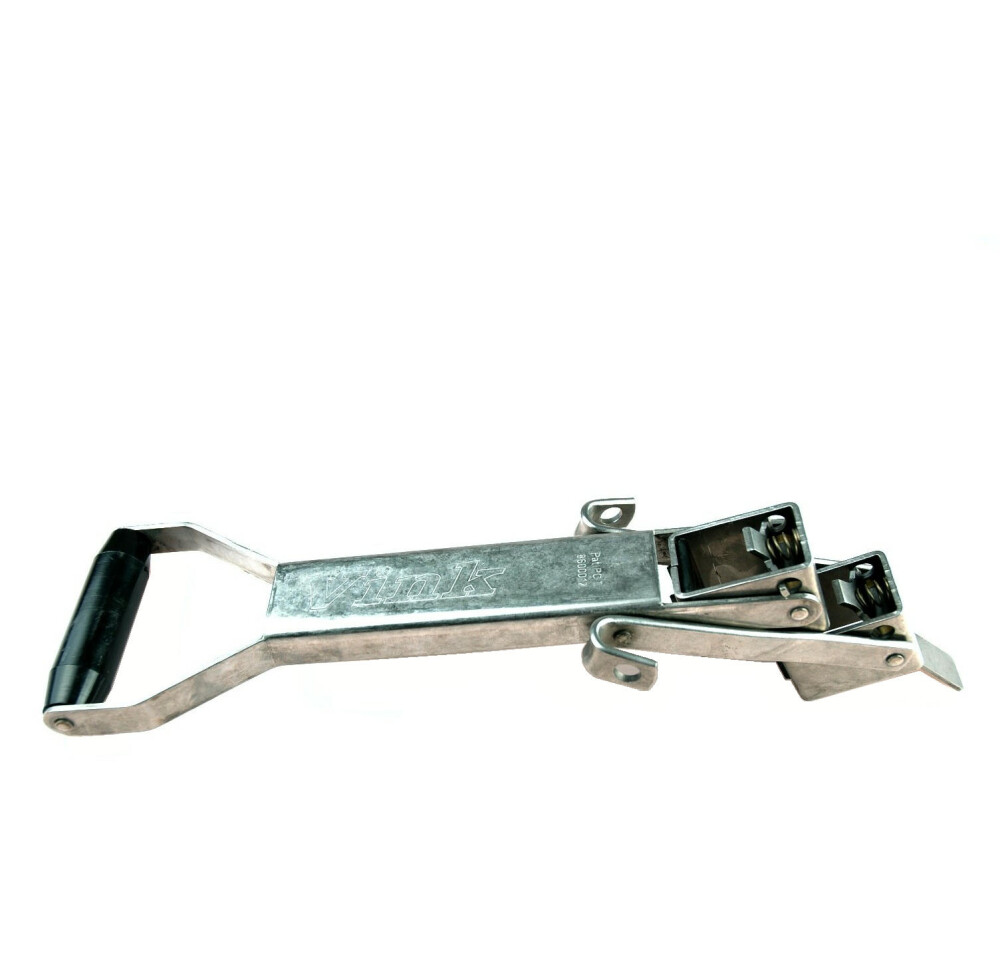 Krikgedeelte Vink standaard | 8717233020409 | VVKR