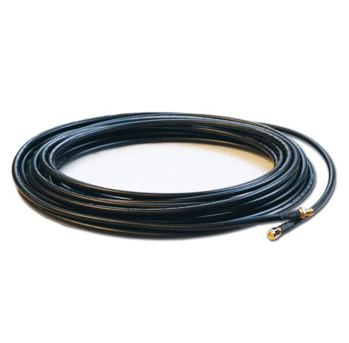 Antennekabel 25m. voor Stal & Trailer - 1070-4