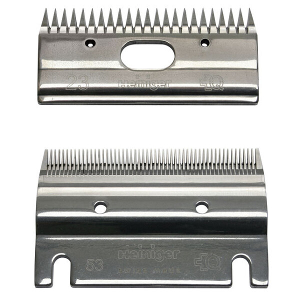 Messenset Heiniger (23/53tds) - Heiniger - 7613073031463|_|SS124|_|703-670