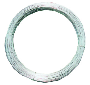 Draad verzinkt 4.2mm, 25kg (229m.) - 8717233003075|_|108