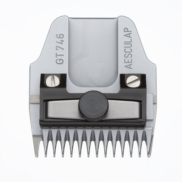 Scheerkop Favorita 1,5mm angorahaar - 4038653049004|_|GT746