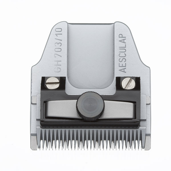 Scheerkop Favorita 1/10 mm proefdier - 4038653048472|_|GH703