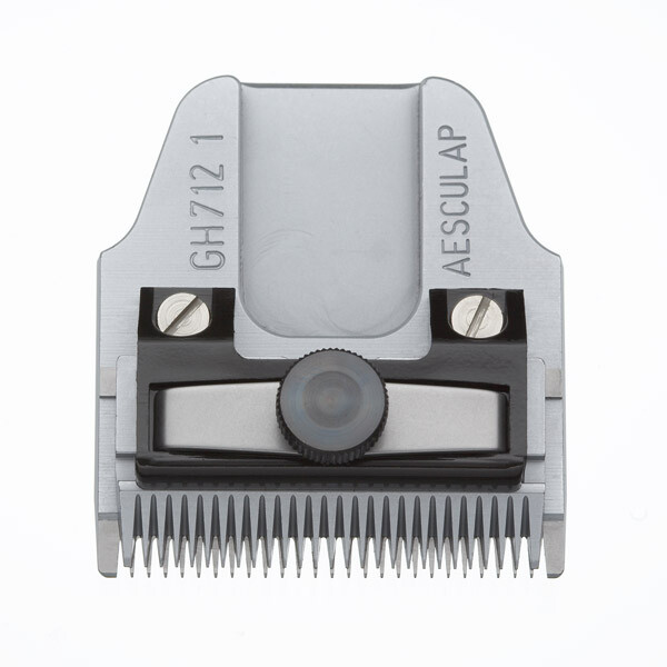 Scheerkopje Favorita 1mm hoofd en buik - 4038653048496|_|GH712