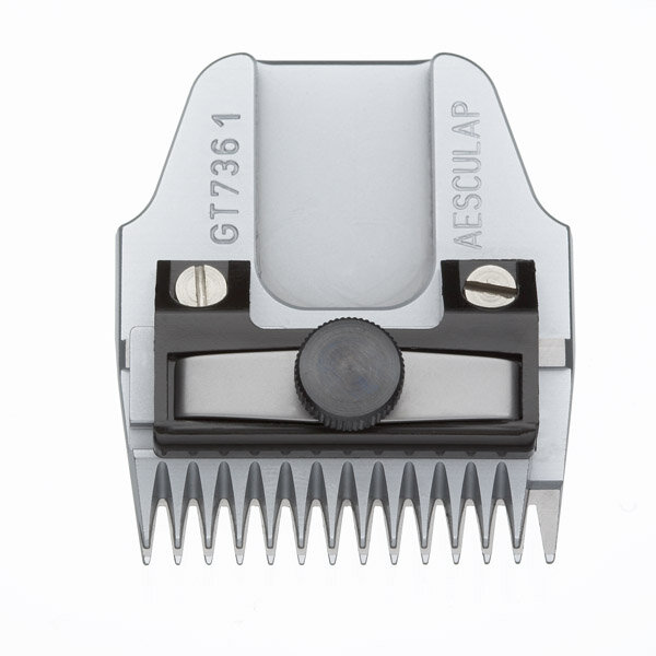 Scheerkop Favorita 1mm terriers grof - 4038653048946|_|GT736