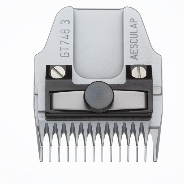 Scheerkop Favorita 3mm fijnharige-grof - 4038653049028|_|GT748