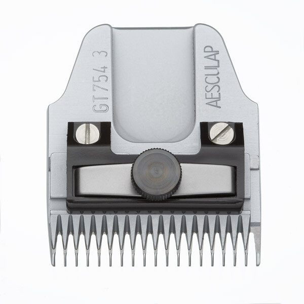 Scheerkop Favorita 3mm alle rassen - 4038653049042|_|GT754