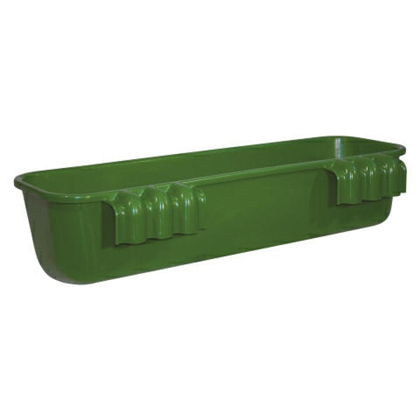 Ophang voerbak kunststof 100cm - 4018653020753|_|3268|_|EQ-NUT-01161