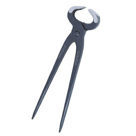 Hoeftang Knipex zwart - 4018653161821|_|16182|_|K19|_|EQ-HOO-02046