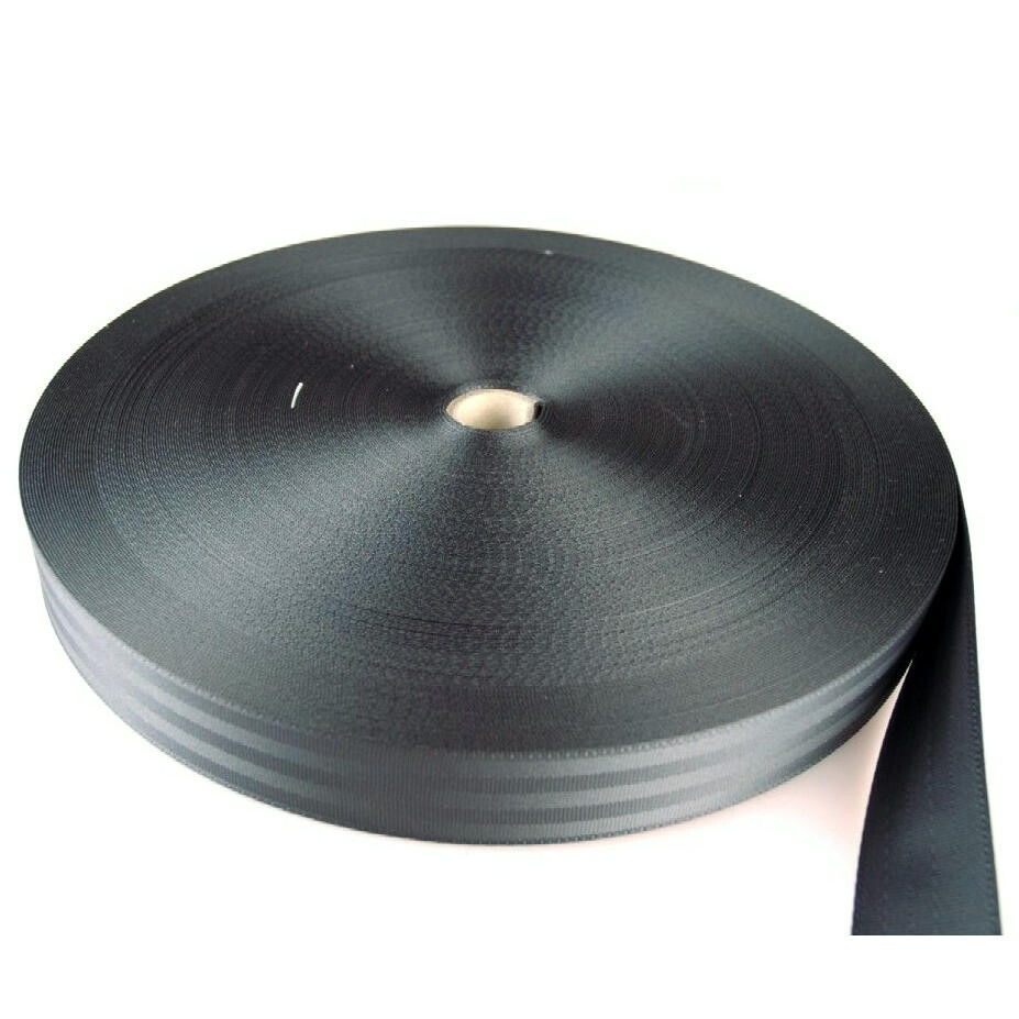 Boomband 5cm Nylon 100m. - 8717233006885|_|BB200