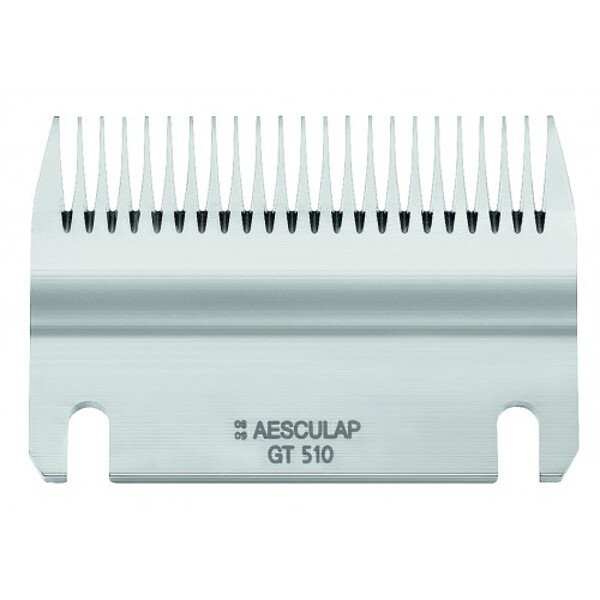 Ondermes Econom 24-tands, snijhoogte 5mm - 4018653083871|_|4038653048793|_|GT510