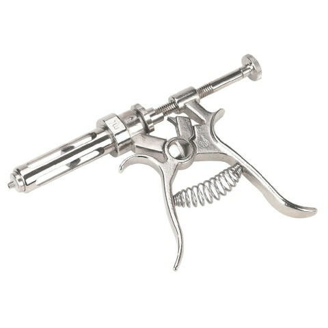 Roux revolverspuit 50cc - 4035873000259|_|R40|_|EQ-VET-10104