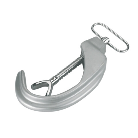 Peesklem model Bron | 3338020002801|_|B70