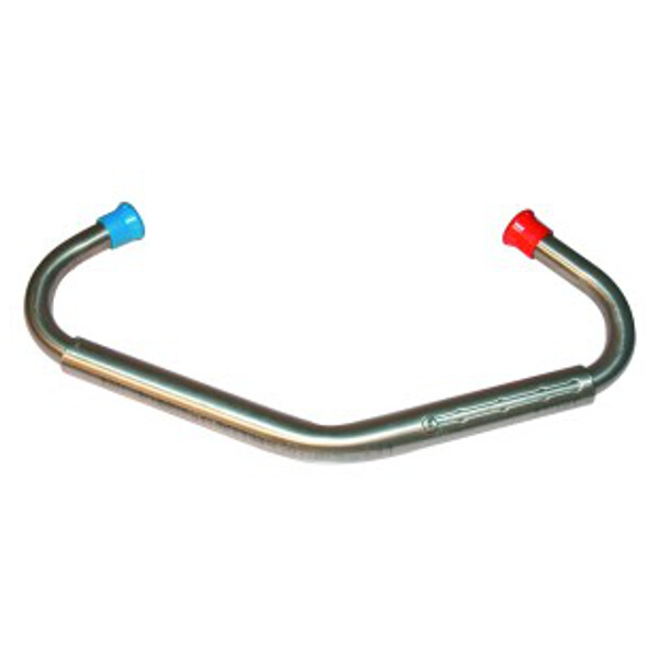 Spanbeugel RVS - QRS - 8717233007509|_|809|_|EQ-DWA-01052