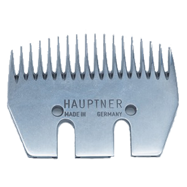 Ondermes Hauptner 18-tands, snijbreedte 76mm - 87270