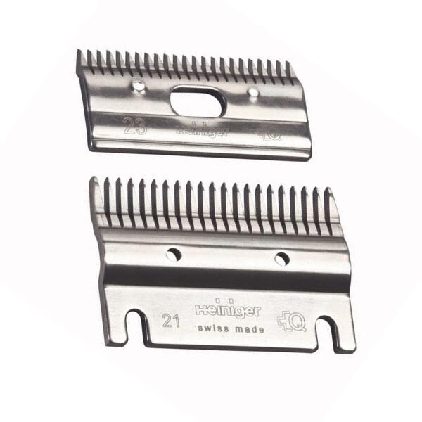 Messenset Heiniger (23/21tds) - Heiniger - 7613073031289|_|SS120|_|703-520