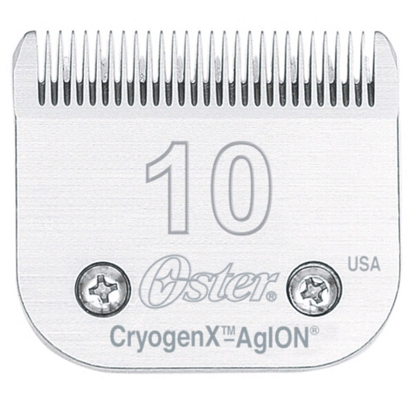 Scheerkop Oster A5 nr. 10 / 1,6 mm - 4018653086834|_|15904