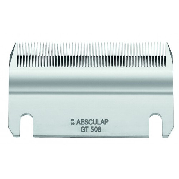 Ondermes Econom 51-tands, snijhoogte    0,1mm - 4018653083864|_|4038653048786|_|GT508|_|GT508