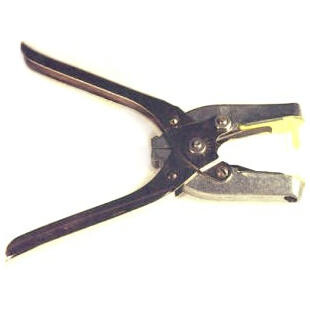 Oormerktang Jumbo - M501