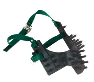 Antizuighalster rubber grootvee - 4018653130025|_|VS2