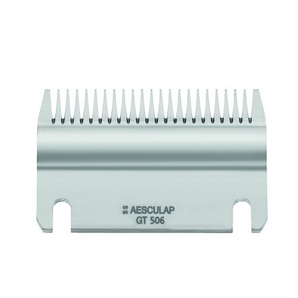 Ondermes Econom 24-tands, snijhoogte 3mm - 4018653355060|_|GT506
