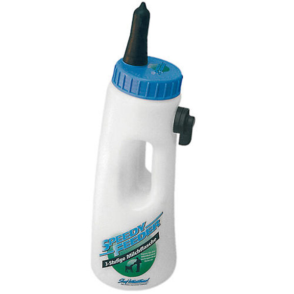 Speedy Feeder kalverdrinkfles - 9417027034283|_|VV9139|_|1422|_|EQ-NUT-01134|_|EQ-NUT-01133