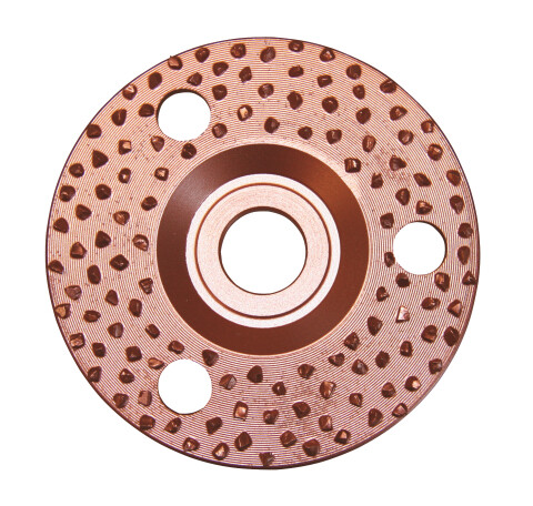 Hoefslijpschijf standaard -115mm - 4018653163481|_|HUW34018|_|K348|_|EQ-HOO-02092