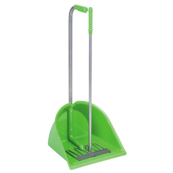 Mestboy compleet -90cm Groen - 4018653050927|_|324110