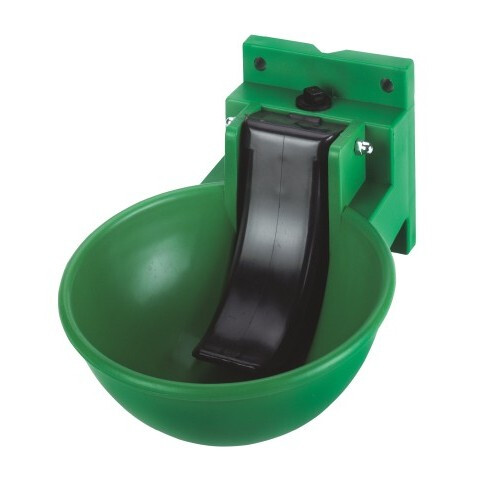 Drinkbakje kunststof, 1/2'' met tong - 4018653225042|_|4018653937242|_|S500