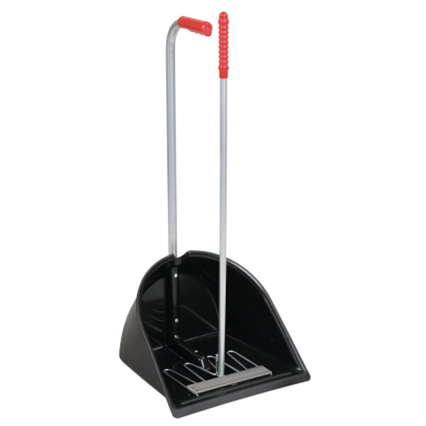 Mestboy compleet -90cm Zwart - 4018653050897|_|324107|_|EQ-HYG-02021