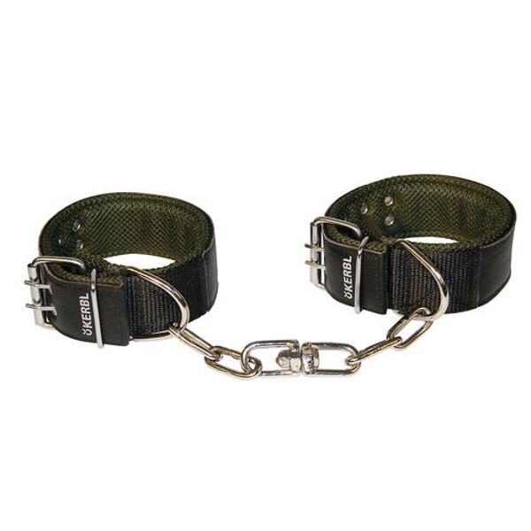 Koecluster, antispagaatriem             (polstering), met ketting - 4018653102848|_|VV10284|_|10284