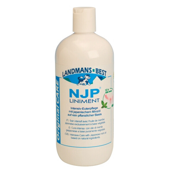 Uiermint Original NJP 500ml - 5709572000252|_|NJP500