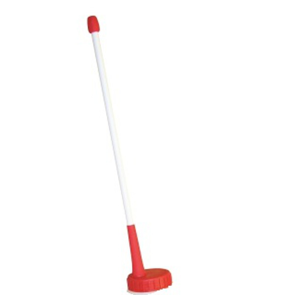 Speedy Drencher losse dop met           ingeefsonde - 9417027177232|_|1483KER|_|1483|_|EQ-NUT-01132
