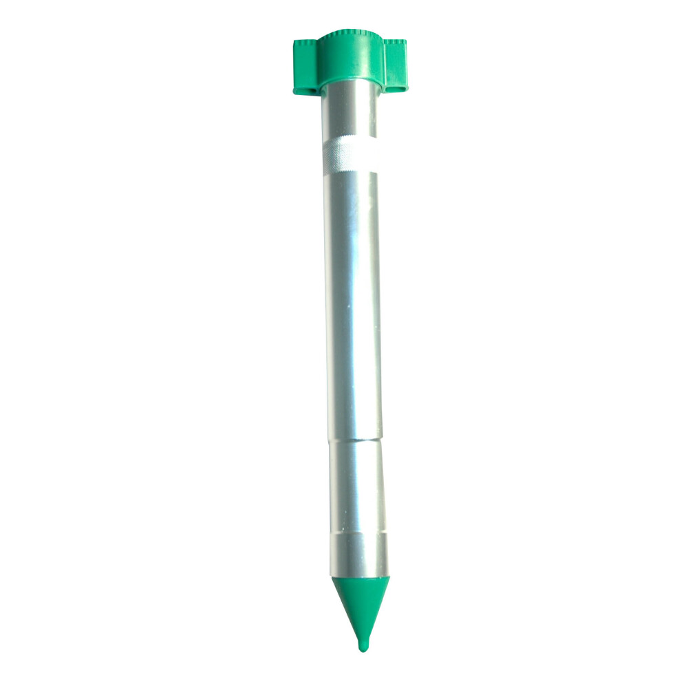 Mollenverdrijver Elektrisch Pulsar - 4018653079294|_|299870