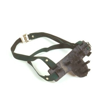 Antizuighalster rubber jongvee - 4018653132005|_|VS200